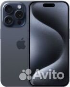 iPhone 15 Pro, 128 ГБ