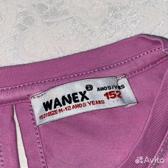 Лонгслив детский