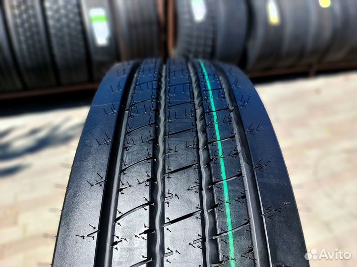 Автошина 275/70r22.5 Forza City A artd: 1156-6