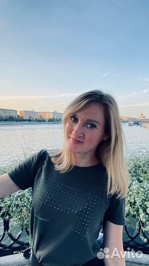 Няня на час на своей территории