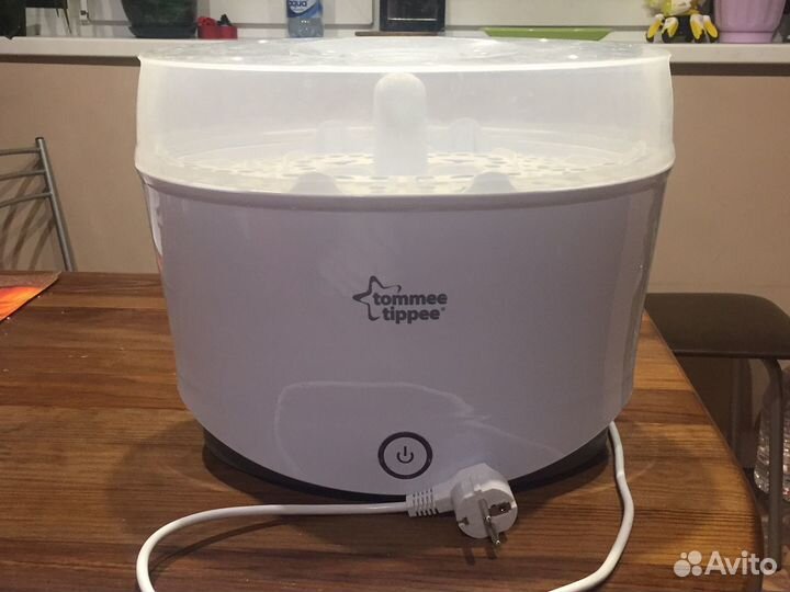 Стерилизатор