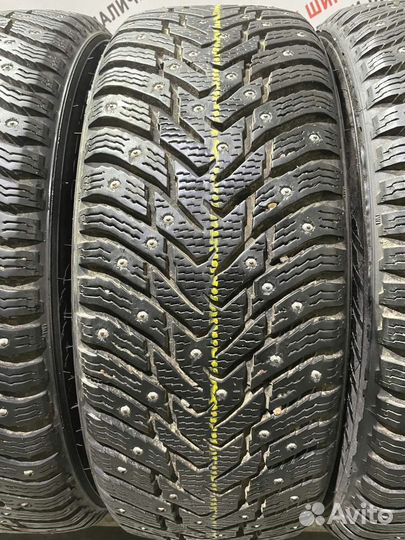 Nokian Tyres Hakkapeliitta 8 205/55 R16 90M