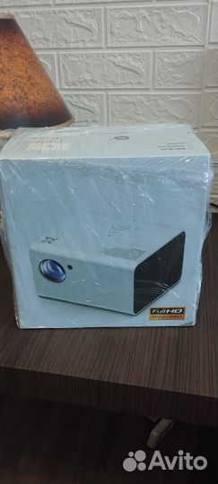 Проектор TouYinGer H5