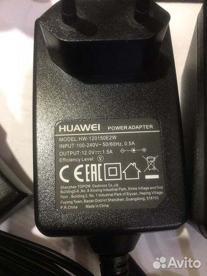 Блок питания 12v