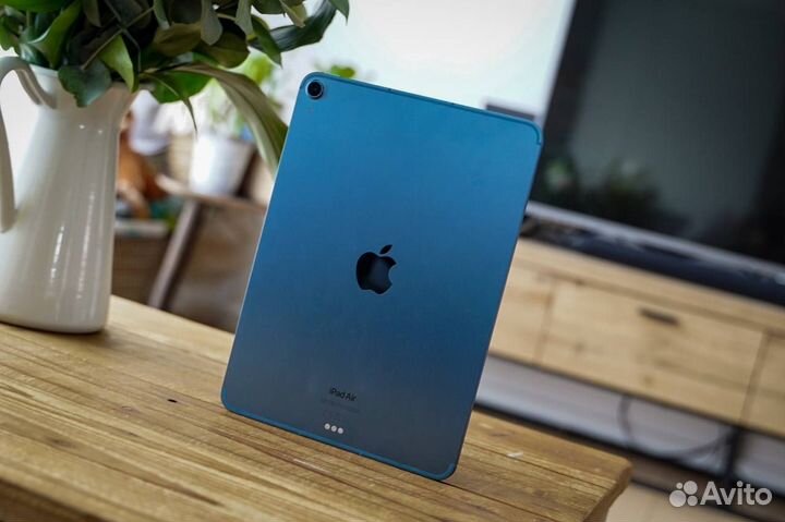 iPad Air 5 2022 64GB WI-FI