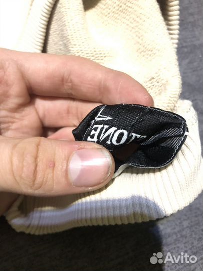 Stone island свитшот оригинал