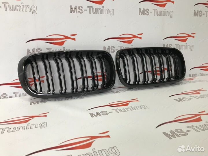 Решетка F 85 BMW X5 F15