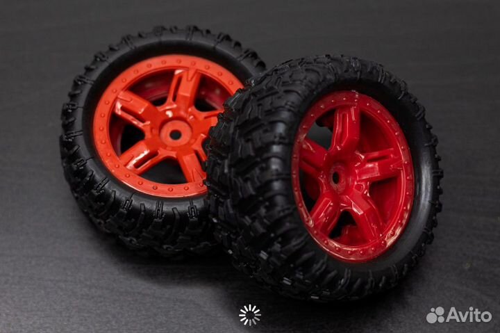 Remo hobby smax запчасти