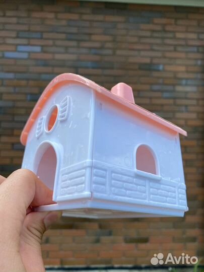 Клетка для грызунов