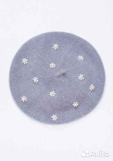 Берет шапка