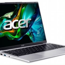 Ноутбук Acer Aspire AL14-31P-36EN (NX.KS9ER.001)