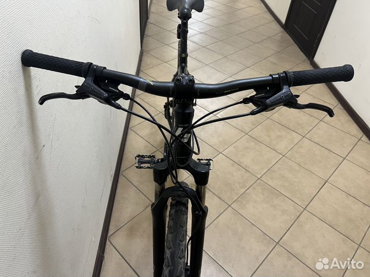 Велосипед Bergamont Helix 4.4 - Германия