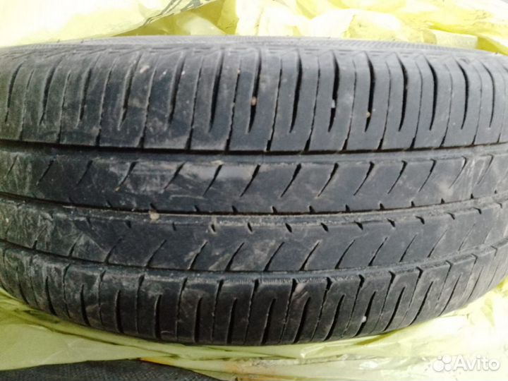 Toyo NanoEnergy 3 175/55 R15