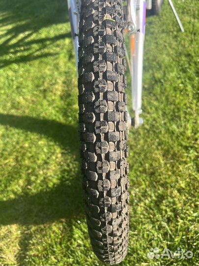 Велосипед stels