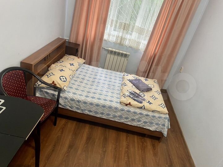 Комната 24,7 м², 1/1 эт.