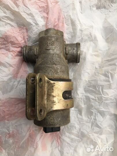 Регулятор холостого хода 406 газ