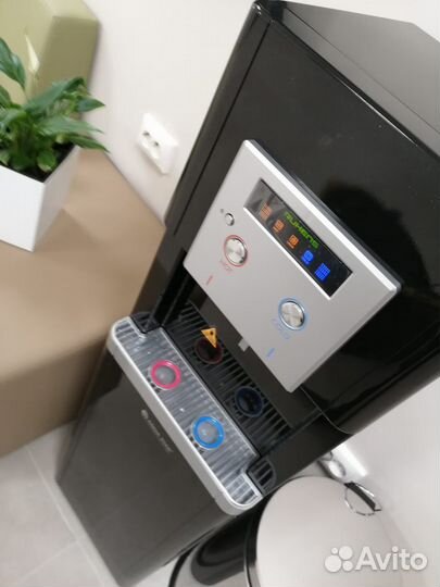 Ремонт кулера для воды