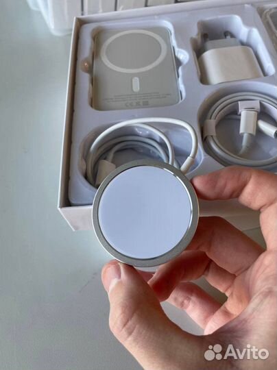 Набор для iPhone 5 в 1