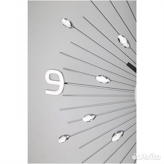 Часы настенные