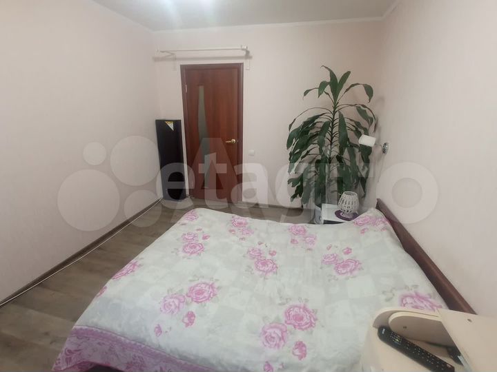 3-к. квартира, 65,5 м², 3/5 эт.