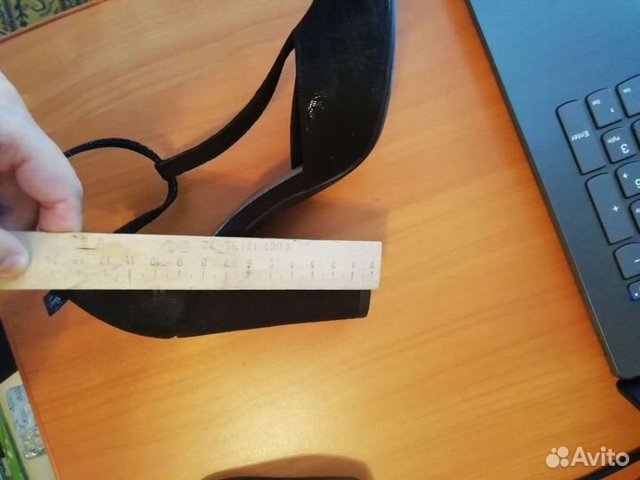 Продам новые туфли Marco Tozzi