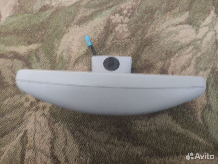 Зеркало салонное Mercedes W210