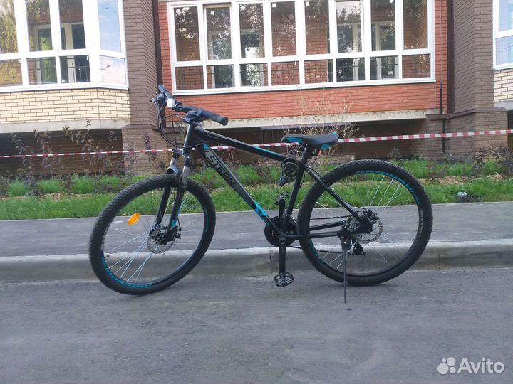 Велосипед stern energy 2.0