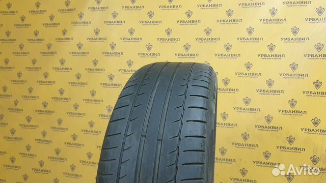 Michelin Primacy HP 205/55 R16 94V