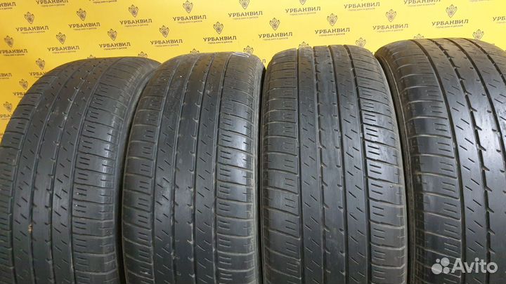 Bridgestone Dueler H/L 33 235/55 R19 101V