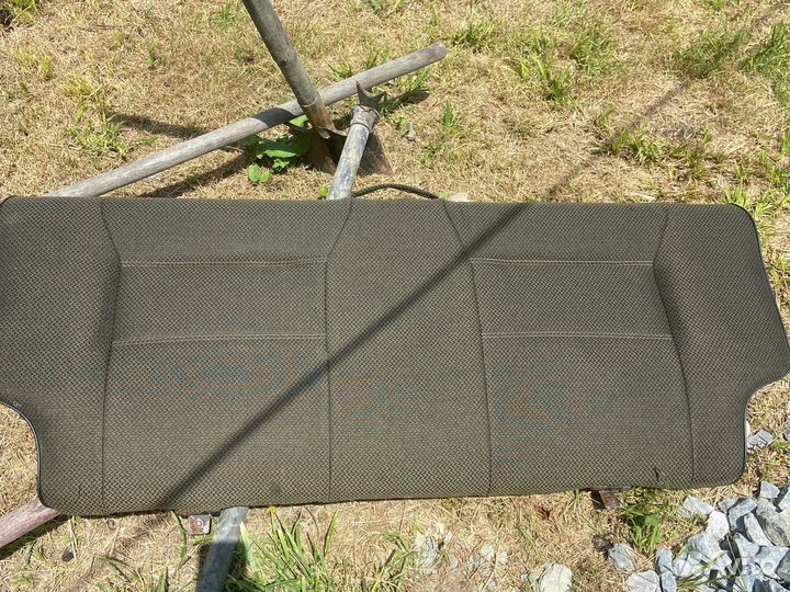 Сиденя на ваз