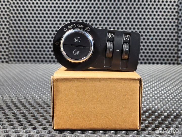 Переключатель света Chevrolet Cruze 2009-2015 J300