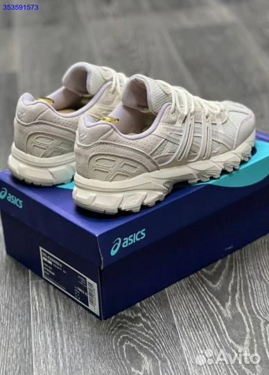 Кроссовки asics Gel Sonoma