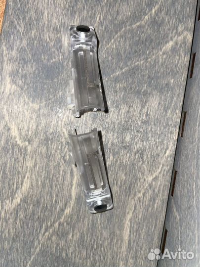 Триггеры для телефона pubg/call of duty