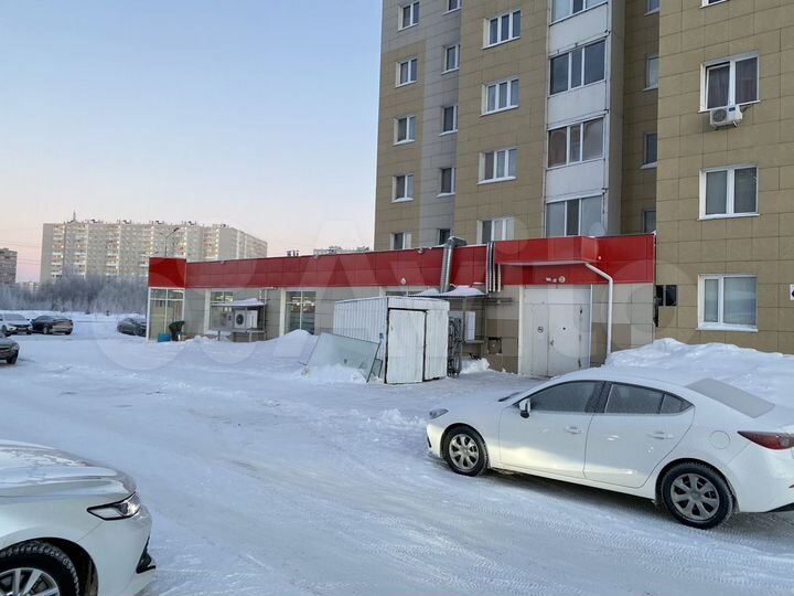 Свободного назначения, 72 м²