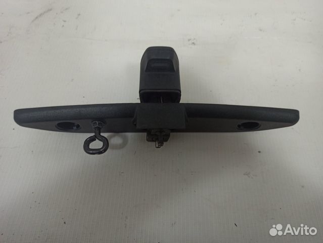 Кнопка открывания стекла двери багажника BMW 5 F11