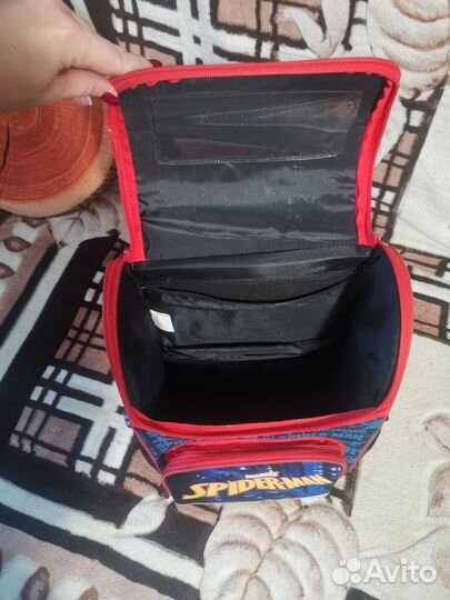 Рюкзак +пенал для мальчика+сумка для сменки