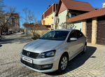 Volkswagen Polo 1.6 AT, 2016, 111 000 км
