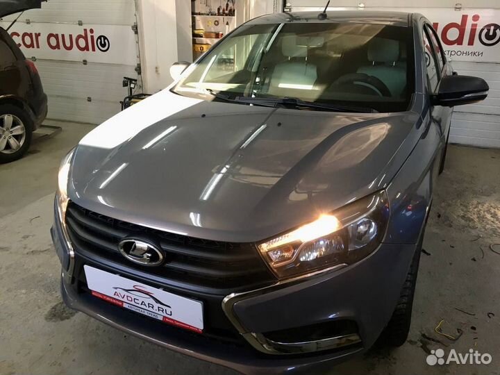 Эстрадные динамики DL Audio Barracuda 57 в Миассе