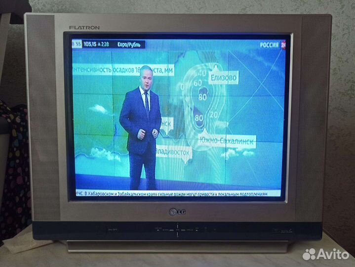 Телевизор бу