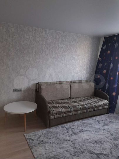 Комната 19 м² в 1-к., 14/14 эт.