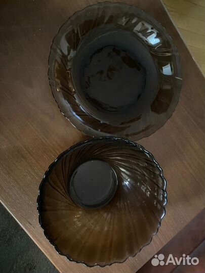 Набор чайных и кофейных чашек