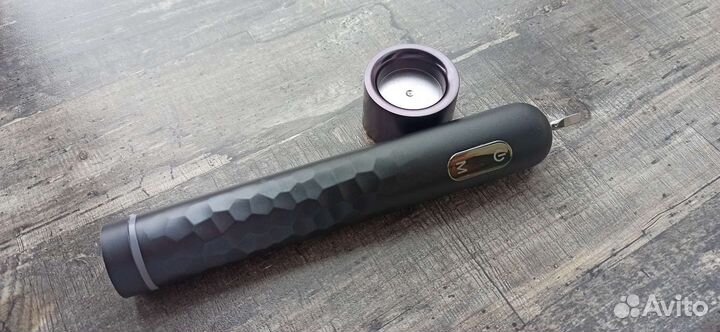 Электрическая зубная щетка Enchen Aurora T3