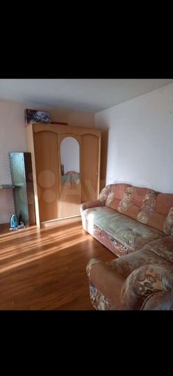 1-к. квартира, 49 м², 5/5 эт.