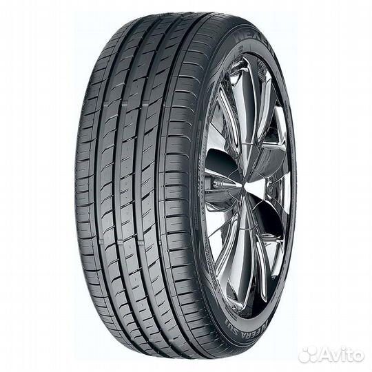 Nexen N'Fera SU1 275/35 R18