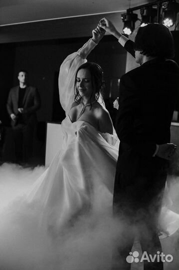 Постановка свадебного танца, школьного вальса