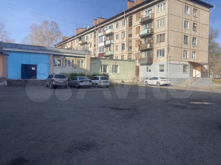 Помещение, 430 м²