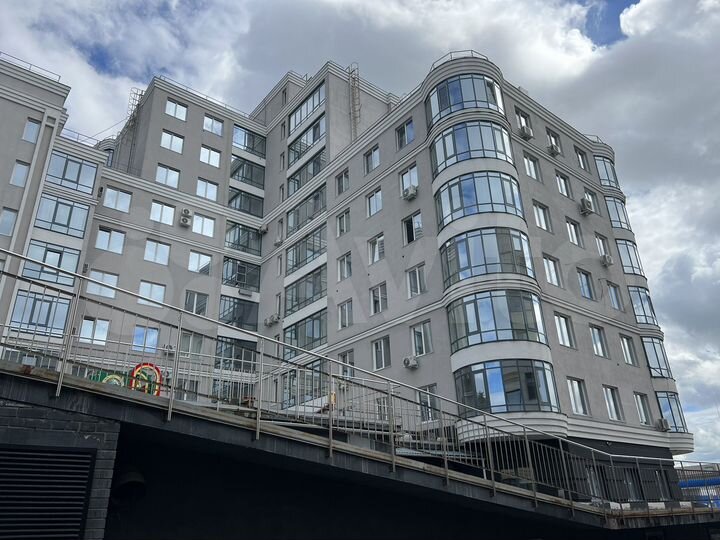Машиноместо, 19 м²
