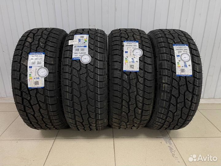 Triangle TR292 265/75 R16