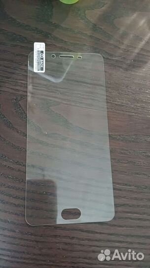 Защитное стекло для Meizu