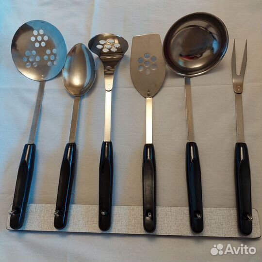 Кухонный набор СССР новый